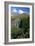 Waterfall Above Glen Brittle, Cuillin Hills, Isle of Skye, Highland, Scotland-Peter Thompson-Framed Photographic Print