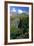 Waterfall Above Glen Brittle, Cuillin Hills, Isle of Skye, Highland, Scotland-Peter Thompson-Framed Photographic Print