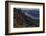 Waterfall and river, Putoransky State Nature Reserve, Putorana Plateau, Siberia, Russia-Sergey Gorshkov-Framed Photographic Print