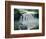 Waterfall, Blue Nile Near Lake Tana, Gondar, Ethiopia, Africa-J P De Manne-Framed Photographic Print