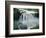 Waterfall, Blue Nile Near Lake Tana, Gondar, Ethiopia, Africa-J P De Manne-Framed Photographic Print