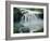 Waterfall, Blue Nile Near Lake Tana, Gondar, Ethiopia, Africa-J P De Manne-Framed Photographic Print