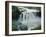 Waterfall, Blue Nile Near Lake Tana, Gondar, Ethiopia, Africa-J P De Manne-Framed Photographic Print