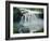 Waterfall, Blue Nile Near Lake Tana, Gondar, Ethiopia, Africa-J P De Manne-Framed Photographic Print