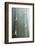 Waterfall, Dubai Mall, Dubai, United Arab Emirates, Middle East-Amanda Hall-Framed Photographic Print