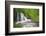 Waterfall, Fairy Glen Rspb Reserve, Inverness-Shire, Scotland, UK, May-Peter Cairns-Framed Photographic Print