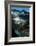 Waterfall Glacier-Charles Glover-Framed Giclee Print