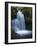 Waterfall, Glen Artney, Near Crieff, Perthshire, Scotland, United Kingdom, Europe-Jeremy Lightfoot-Framed Photographic Print