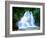 Waterfall I-Howard Ruby-Framed Photographic Print