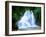 Waterfall I-Howard Ruby-Framed Photographic Print