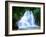 Waterfall I-Howard Ruby-Framed Photographic Print