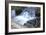 Waterfall I-Logan Thomas-Framed Photographic Print