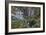 Waterfall (Kroat. Veliki Slap), Plitvice Lakes NP (Croatian: Nacionalni Park Plitvi?ka Jezera)-Karine Aigner-Framed Photographic Print