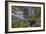 Waterfall (Kroat. Veliki Slap), Plitvice Lakes NP (Croatian: Nacionalni Park Plitvi?ka Jezera)-Karine Aigner-Framed Photographic Print