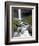 Waterfall, Oregon, United States of America, North America-Colin Brynn-Framed Photographic Print