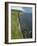 Waterfall over Cliff into the Sea, the Kilt Rock, Isle of Skye, Scotland, United Kingdom, Europe-David Hughes-Framed Photographic Print