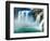 Waterfall Portrait IV-James McLoughlin-Framed Photographic Print