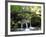 Waterfall Schiessentumpel at Mullerthal, Luxembourg, Europe-Hans Peter Merten-Framed Photographic Print