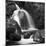 Waterfall Shower-Joseph Eta-Mounted Giclee Print