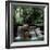 Waterfall Thailand-null-Framed Photographic Print