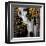 Waterfall-Michael O'Toole-Framed Giclee Print