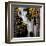 Waterfall-Michael O'Toole-Framed Giclee Print