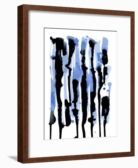 Waterfall-Maja Gunnarsdottir-Framed Giclee Print