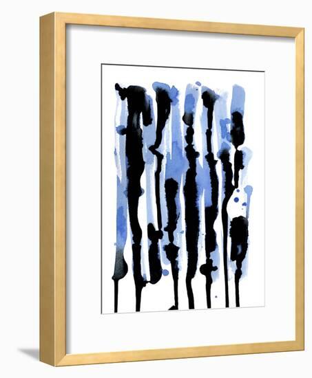 Waterfall-Maja Gunnarsdottir-Framed Giclee Print