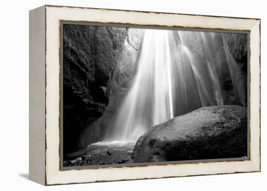 Waterfall-PhotoINC-Framed Premier Image Canvas