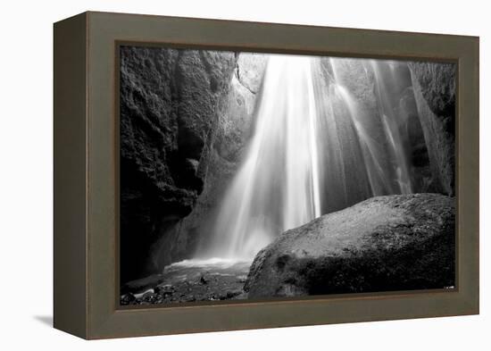 Waterfall-PhotoINC-Framed Premier Image Canvas