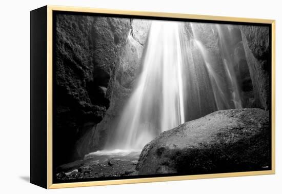 Waterfall-PhotoINC-Framed Premier Image Canvas