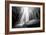 Waterfall-PhotoINC-Framed Photographic Print