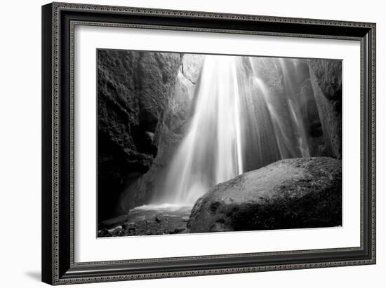 Waterfall-PhotoINC-Framed Photographic Print