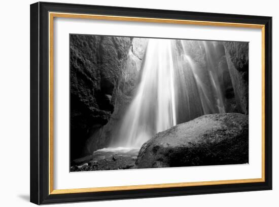 Waterfall-PhotoINC-Framed Photographic Print