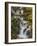 Waterfall-Dan Sproul-Framed Photo