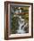 Waterfall-Dan Sproul-Framed Photo