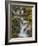 Waterfall-Dan Sproul-Framed Photo