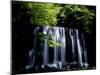 Waterfalls-null-Mounted Photographic Print