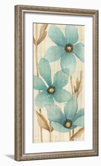 Waterflowers I-Maja-Framed Giclee Print