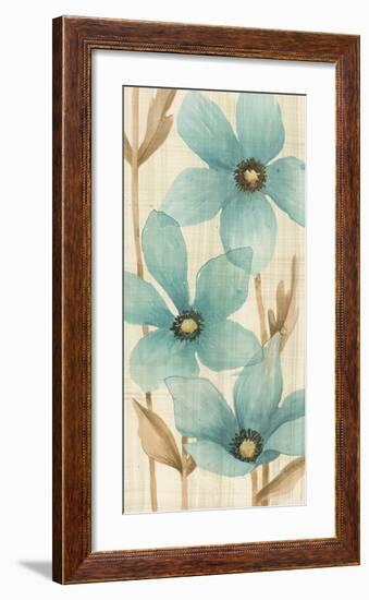 Waterflowers I-Maja-Framed Giclee Print