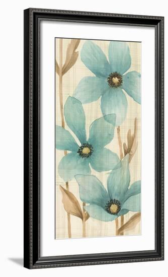 Waterflowers I-Maja-Framed Giclee Print