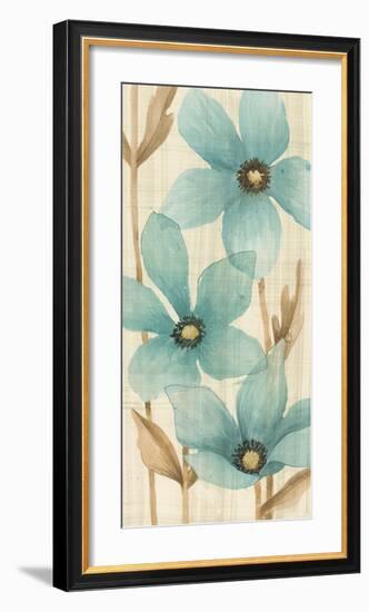 Waterflowers I-Maja-Framed Giclee Print