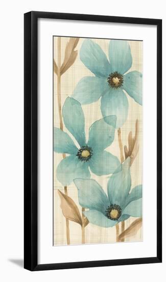 Waterflowers I-Maja-Framed Giclee Print