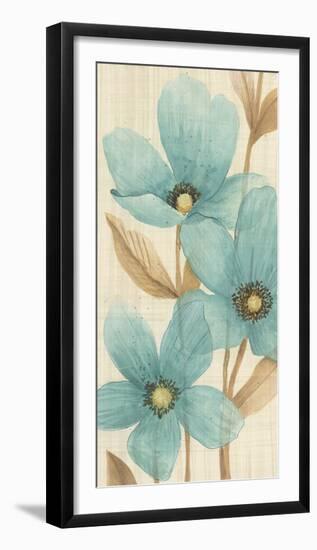 Waterflowers II-Maja-Framed Giclee Print