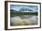 Waterfowl Lake I-Alan Majchrowicz-Framed Photo