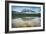 Waterfowl Lake I-Alan Majchrowicz-Framed Photo