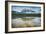 Waterfowl Lake I-Alan Majchrowicz-Framed Photo