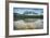 Waterfowl Lake I-Alan Majchrowicz-Framed Photo