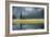 Waterfowl Lake II-Alan Majchrowicz-Framed Photo