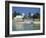 Waterfront and Beach, Dunmore Town, Harbour Island, Bahamas, West Indies, Central America-Lightfoot Jeremy-Framed Photographic Print